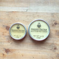 Beard Tamer & Stache Wax